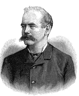 Briest: Wilhelm von Bismarck Briest