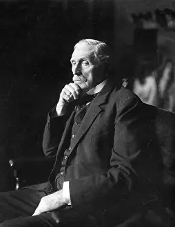 Bode: Wilhelm von Bode, 1927
