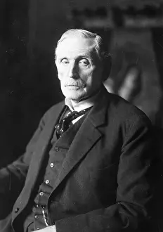 Wilhelm von Bode, 1927