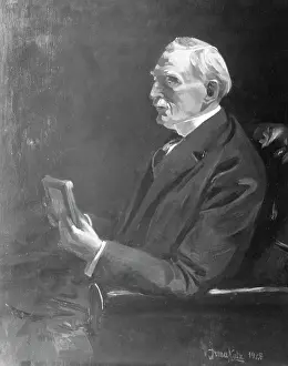 Bode: Wilhelm von Bode