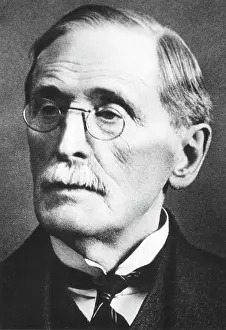 Bode: Wilhelm von Bode