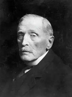 Bode: Wilhelm von Bode
