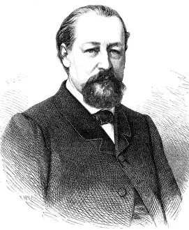 Hamm: Wilhelm von Hamm