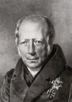 Krueger: Wilhelm von Humboldt