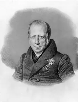 1767: Wilhelm von Humboldt