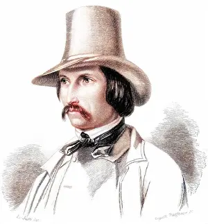 Kaulbach: WILHELM VON KAULBACH