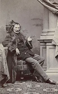 Kaulbach: Wilhelm von Kaulbach