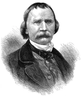 Kaulbach: WILHELM VON KAULBACH