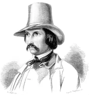 Kaulbach: WILHELM VON KAULBACH