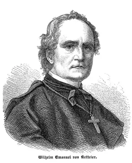 Ketteler: WILHELM VON KETTELER