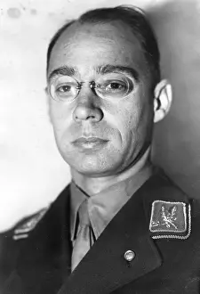 Weiss: Wilhelm Weiss