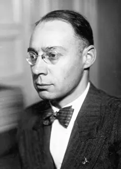 Weiss: Wilhelm Weiss