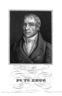 Traugott: WILHELM YTAUGOTT KRUG