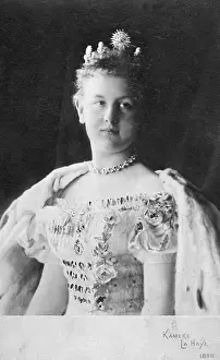 Wilhelmina: Wilhelmina