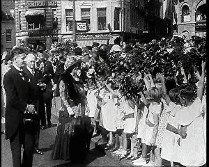 Wilhelmina: Wilhelmina, Her Majesty The Queen of the Netherlands