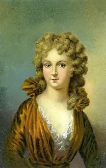 Wilhelmina, Queen Consort of the Netherlands