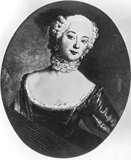 Wilhelmine: Wilhelmine