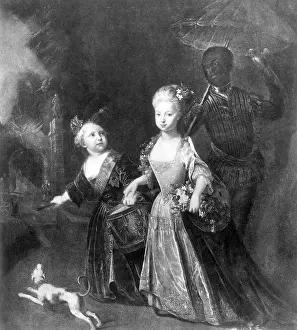 Wilhelmine: Wilhelmine