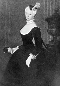 Wilhelmine: Wilhelmine
