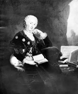 Wilhelmine: Wilhelmine