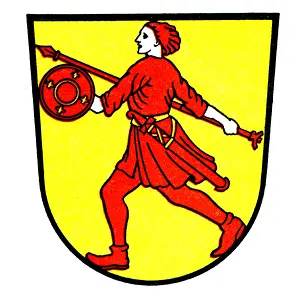 Frisian: Wilhelmshaven, Coat of arms