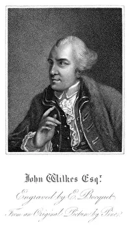 Wilkes: WILKES