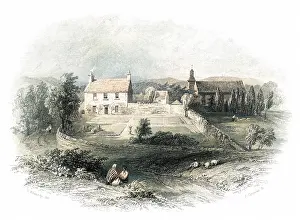 Wilkie: WILKIE BIRTHPLACE