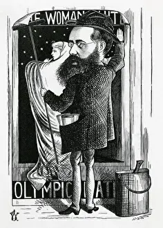 Paste: WILKIE COLLINS