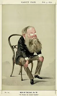 Wilkie: Wilkie Collins