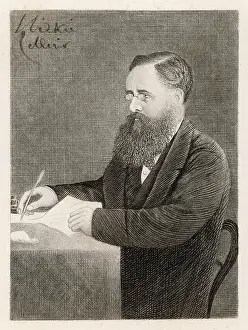 Bushy: WILKIE COLLINS/WRITING