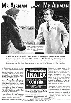 Linatex: Wilkinson Rubber Linatex
