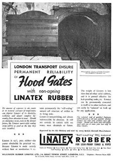 Linatex: Wilkinson Rubber Linatex