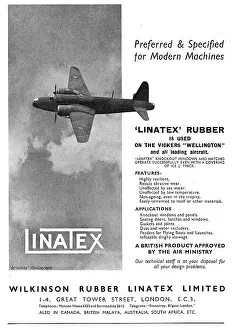 Linatex: Wilkinson Rubber Linatex