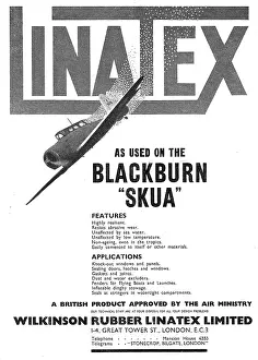 Linatex: Wilkinson Rubber Linatex