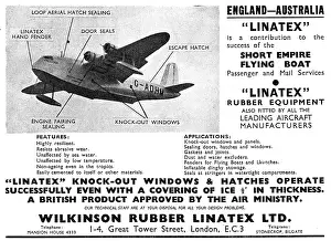 Linatex: Wilkinson Rubber Linatex