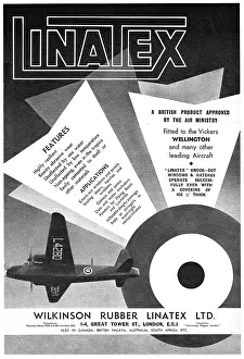 Linatex: Wilkinson Rubber Linatex