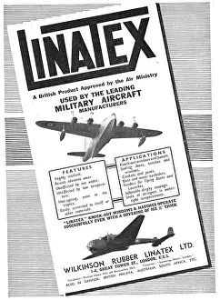 Linatex: Wilkinson Rubber Linatex