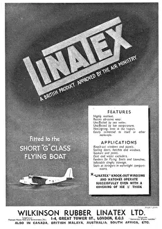 Linatex: Wilkinson Rubber Linatex
