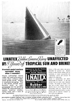 Linatex: Wilkinson Rubber Linatex
