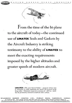 Linatex: Wilkinson Rubber Linatex