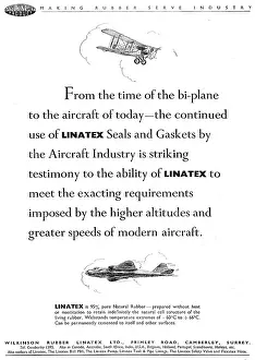 Linatex: Wilkinson Rubber Linatex