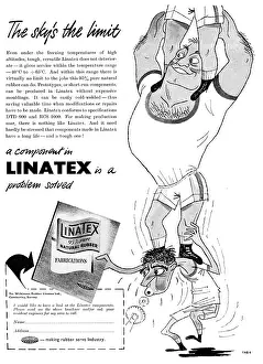 Linatex: Wilkinson Rubber Linatex