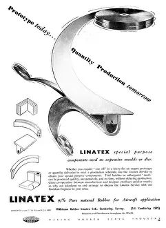 Linatex: Wilkinson Rubber Linatex