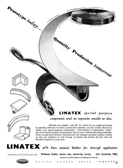 Linatex: Wilkinson Rubber Linatex