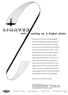 Linatex: Wilkinson Rubber Linatex