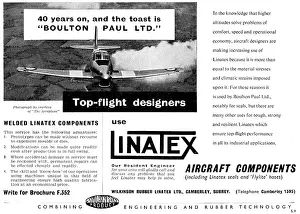Linatex: Wilkinson Rubber Linatex