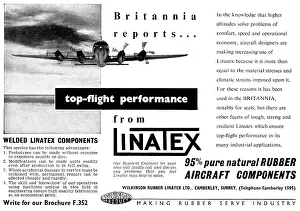 Linatex: Wilkinson Rubber Linatex