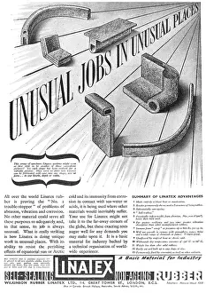 Linatex: Wilkinson Rubber Linatex