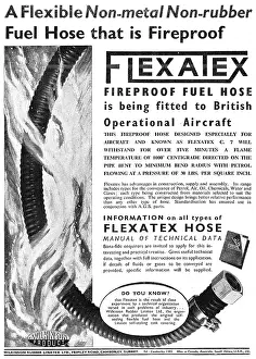 Linatex: Wilkinson Rubber Linatex - Flexatex