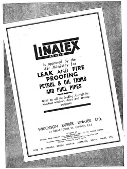 Linatex: Wilkinson Rubber: Linatex Rubber Parts. Leakproof Tanks